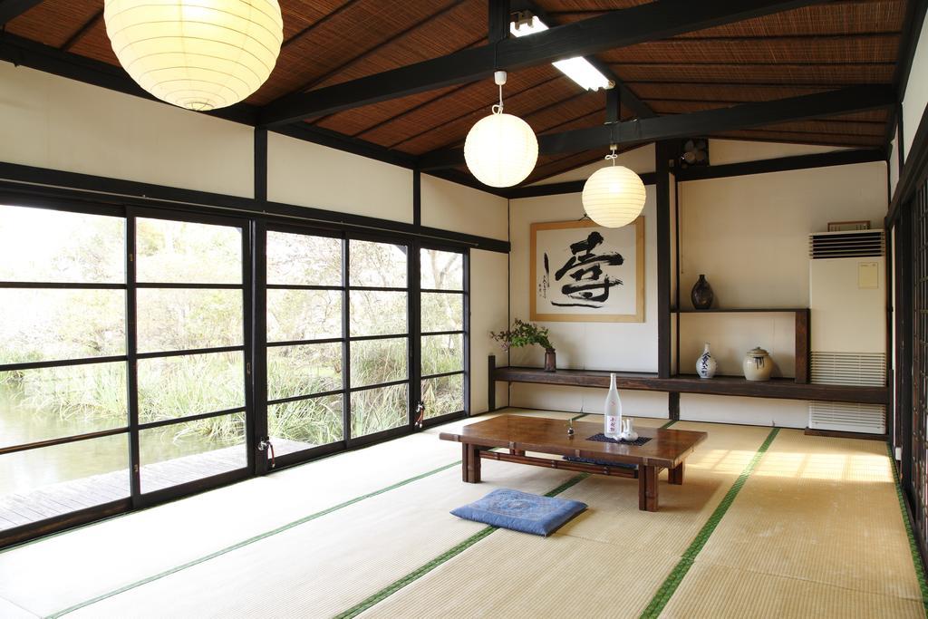 Shirasagisou Hotel Hitoyoshi Exterior photo
