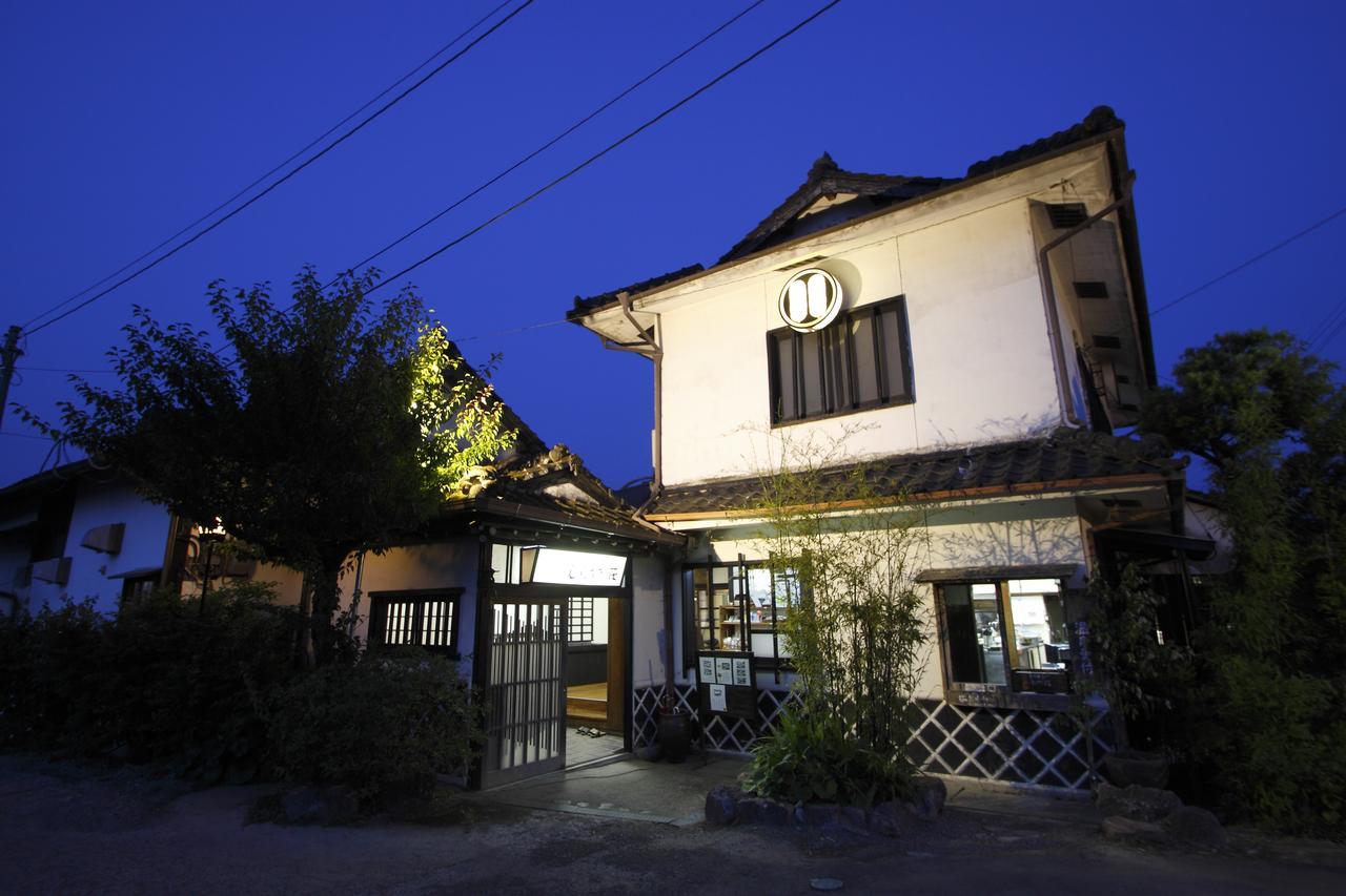Shirasagisou Hotel Hitoyoshi Exterior photo