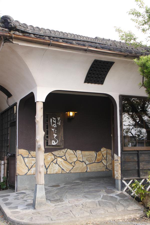Shirasagisou Hotel Hitoyoshi Exterior photo