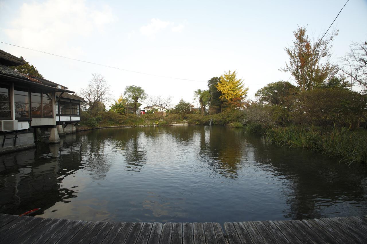 Shirasagisou Hotel Hitoyoshi Exterior photo