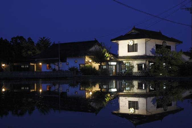 Shirasagisou Hotel Hitoyoshi Exterior photo