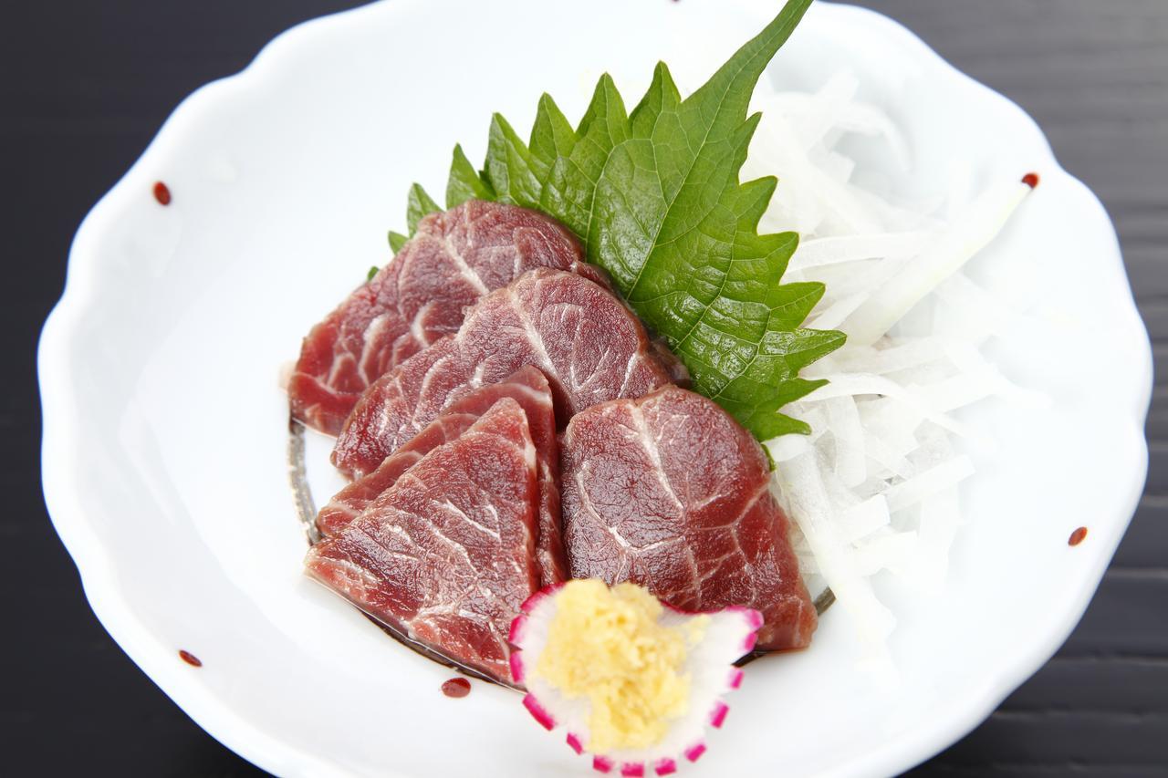 Shirasagisou Hotel Hitoyoshi Exterior photo